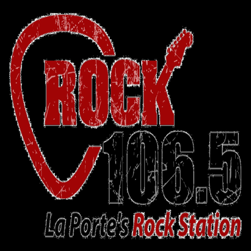 Rock 106.5 - La Porte, IN app icon