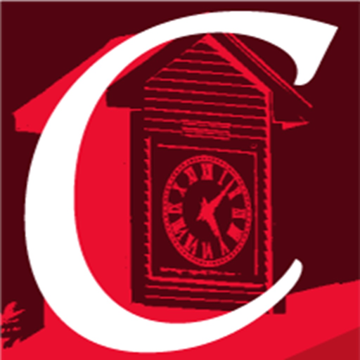 Live Collington app icon