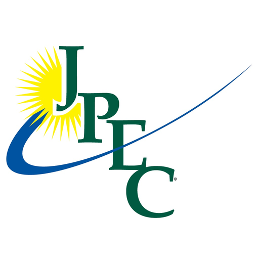 JPEC app icon