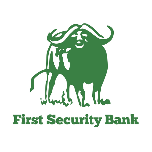 First Security Bank Canby app icon