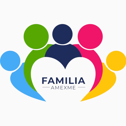 Familia AMEXME app icon