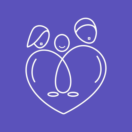 Smart-Family: Family Organizer app icon