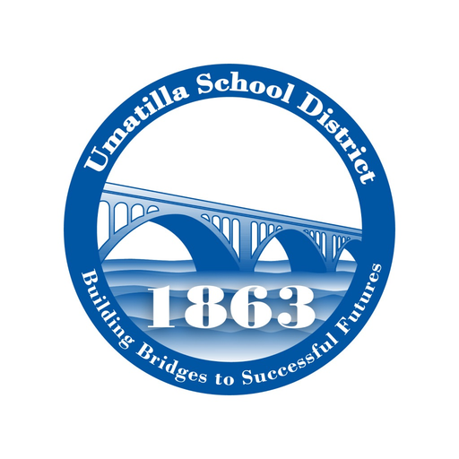 Umatilla School District #6R app icon