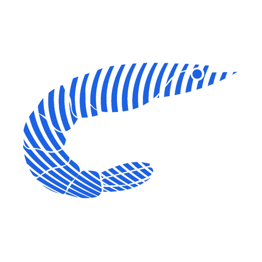 Larvia app icon