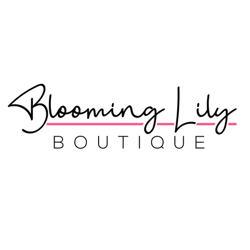 Blooming Lily Boutique app icon