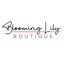 Blooming Lily Boutique icon