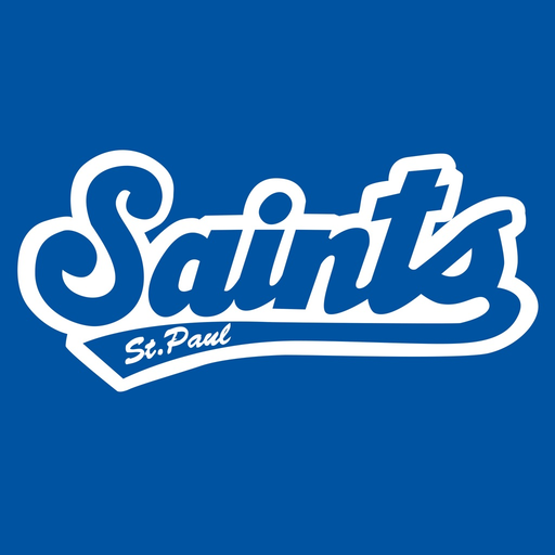 Saints Baseball app icon