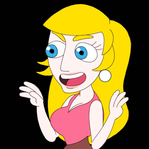 Hey Girl! app icon