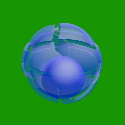 Break It or Is Broken app icon