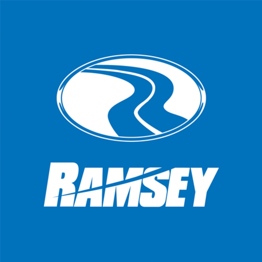 Ramsey Cars app icon