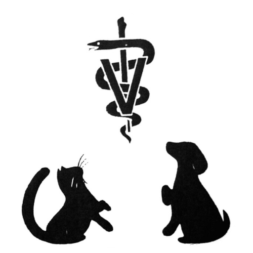RockyShoresVet app icon