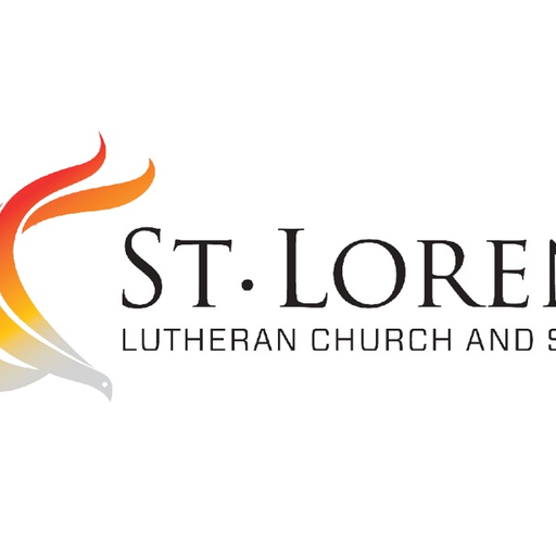 St. Lorenz Lutheran app icon