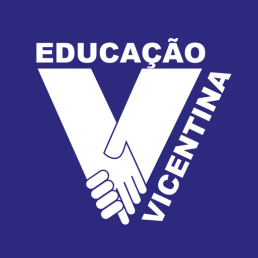 Educação Vicentina 4.0 app icon