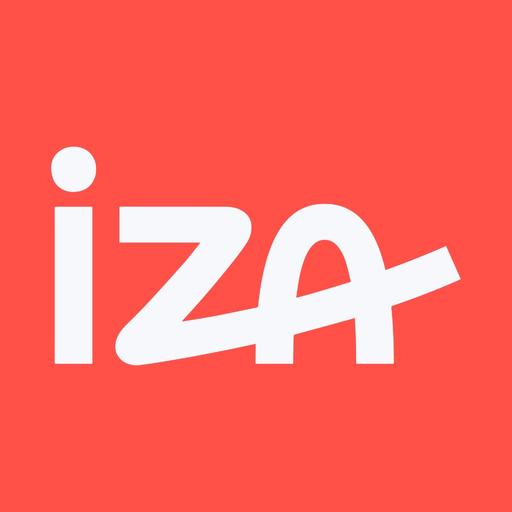 IZA Seguradora S.A app icon
