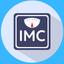 Calcule Seu IMC icon