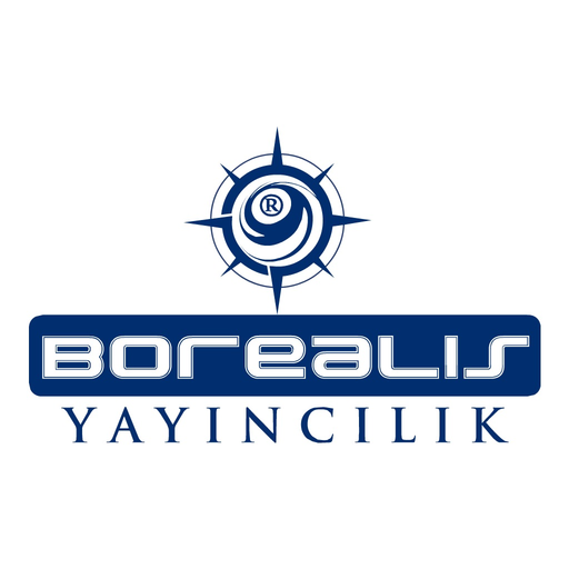 Borealis Video Çözüm app icon