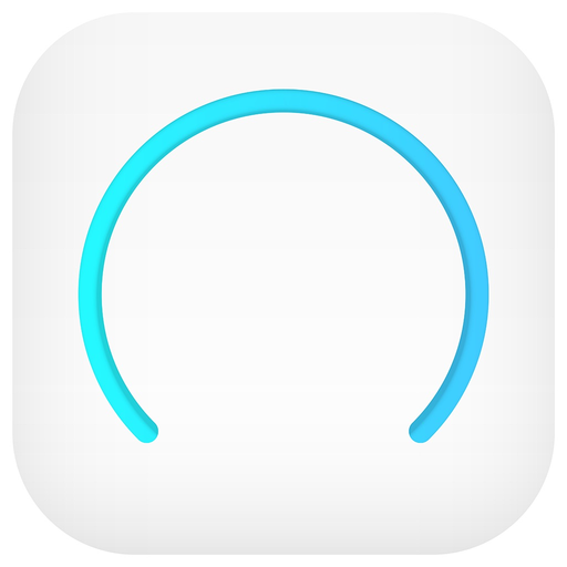 Lifeline Timer app icon