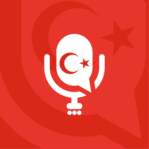Türk Talk app icon