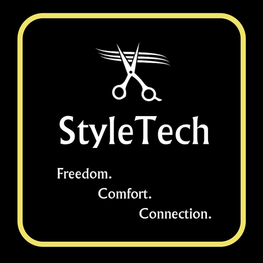 StyleTech app icon