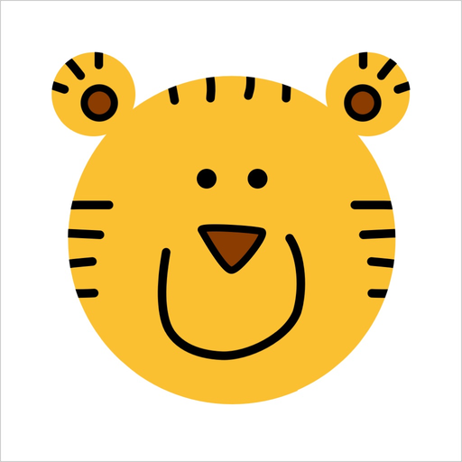 Baby Tyger app icon