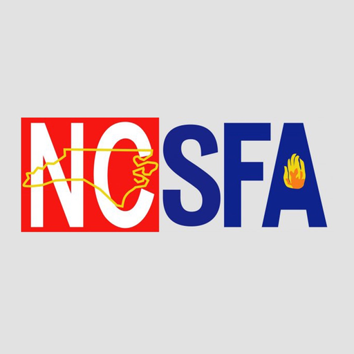 N C State Firefighters app icon