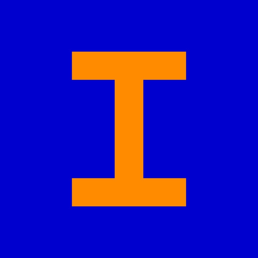 Imperial Guides app icon