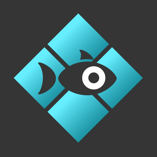 Snapfish Photo Tile Wall Decor app icon