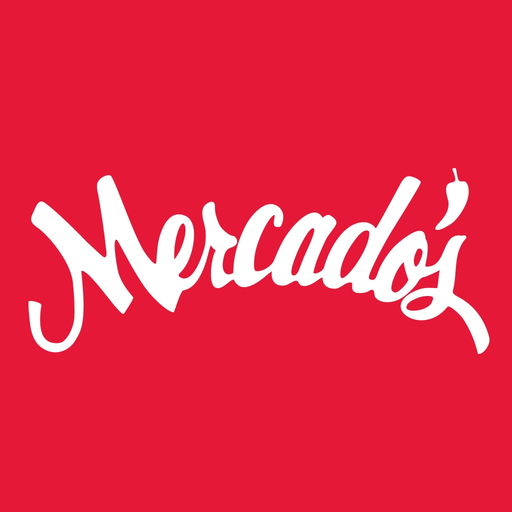 Mercados Cafe app icon