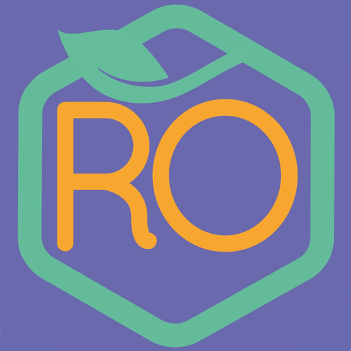 RO DBT app icon