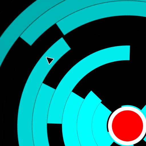 Stupid Arrow Hyper Casual Game app icon