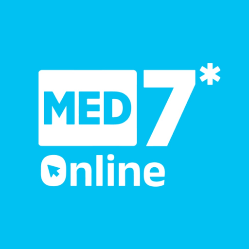 MED7 Online app icon