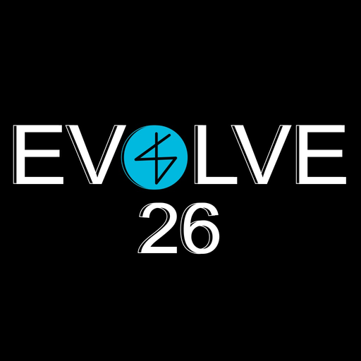 Evolve 26 app icon