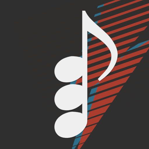 ChordBud 2 AUv3 MIDI Sequencer app icon