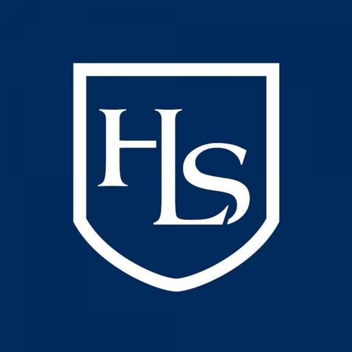 HLS Grades app icon
