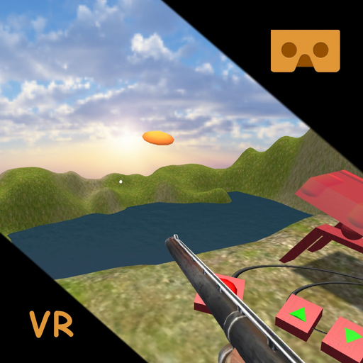 Shooting Practice: VR/Standard app icon