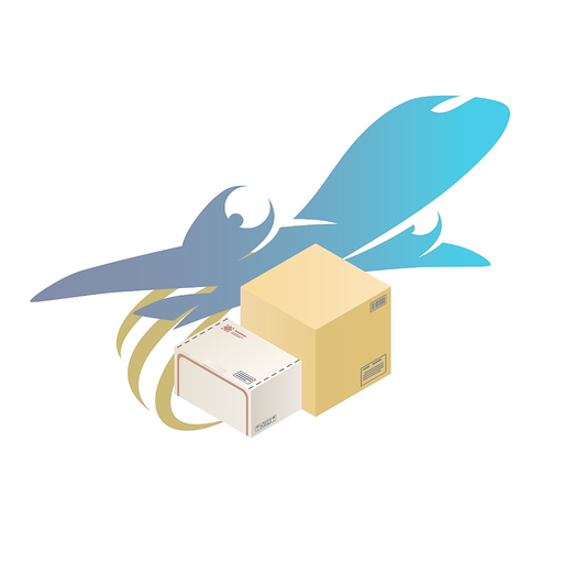 RPM Express Couriers app icon