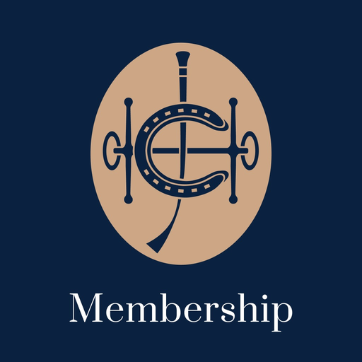 HKJC Members' Mobile App app icon