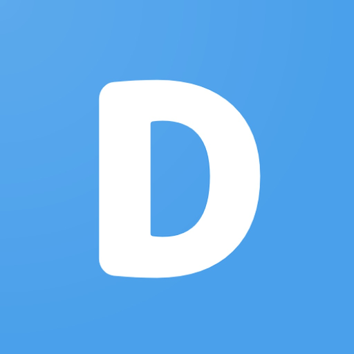 Deletter ~Delete Your Tweets~ app icon