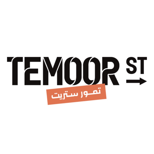Temoorst app icon