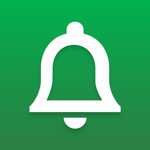 School Bell Schedule app icon