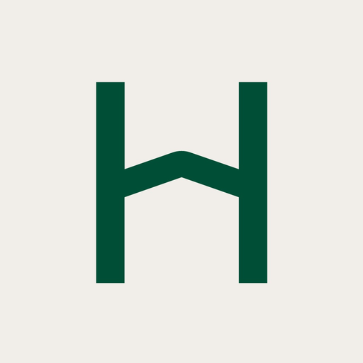 Habitap Residential app icon