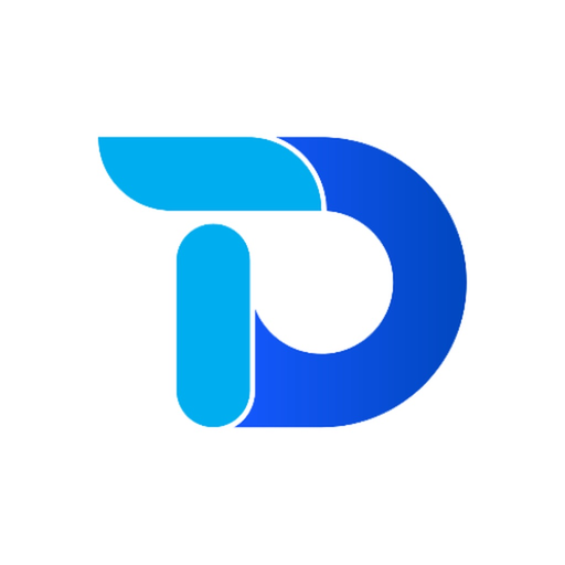 Dealertouch app icon