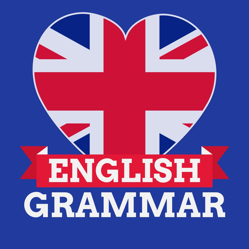 Perfect English Grammar app icon