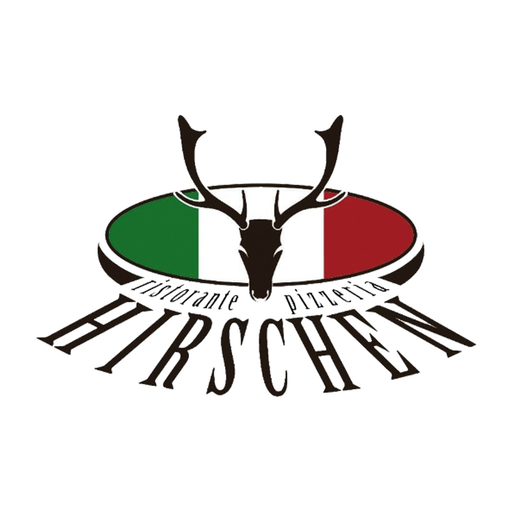 Hirschen Pizzeria app icon