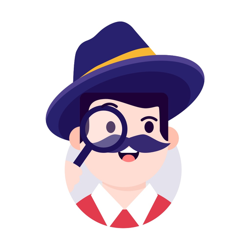 Chamspy Pro app icon