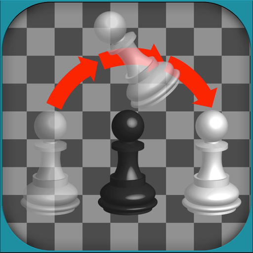 Pawn Jump Ext app icon