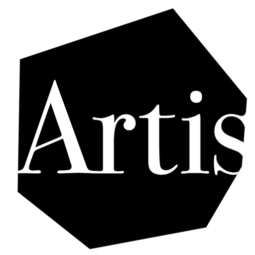 アーティストのラジオ/音声配信 Artistspoken app icon