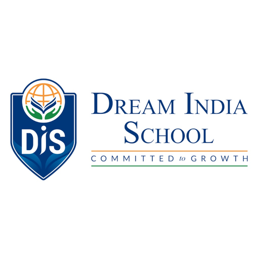 Dream India Parent Portal app icon