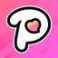 Pinky-与美好不期而遇 icon