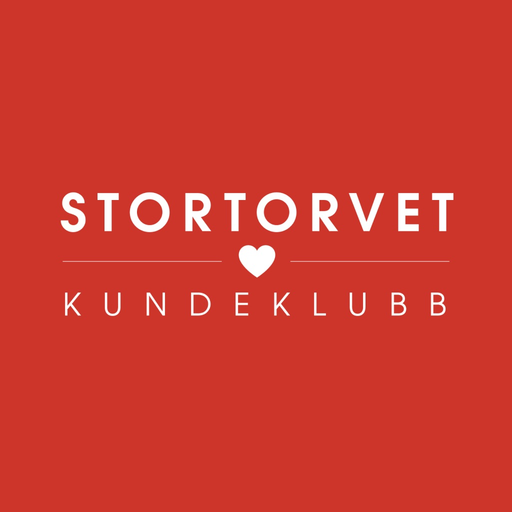 Stortorvet app icon